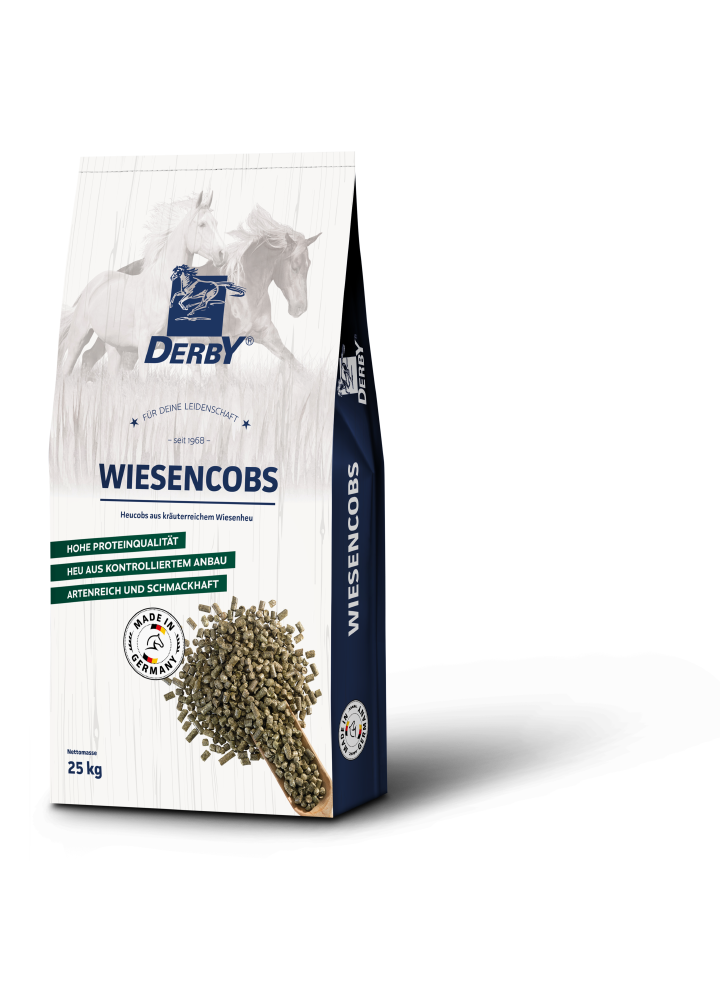 DERBY Wiesencobs